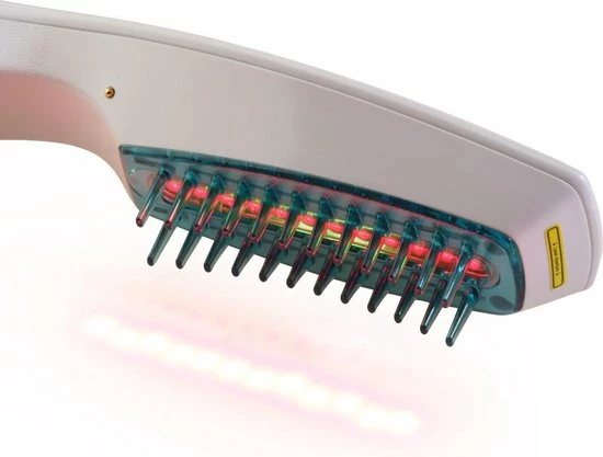 HairMax Laserkam Ultima 12 - Afbeelding 12