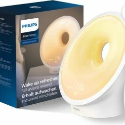 Philips Somneo HF3654/01 - Wake-Up Light
