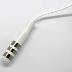 Beterwinkel Vaginaalsonde – 3-rings - Incontinentie Bekkenbodemtraining – 20x100mm