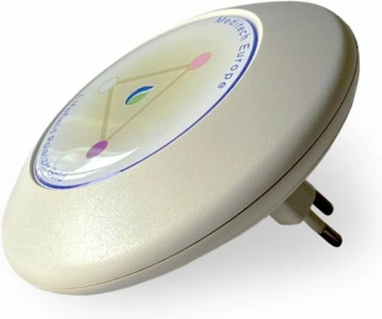 Meditech Europe | Levensveld Polarizer | Gold+ - Afbeelding 2