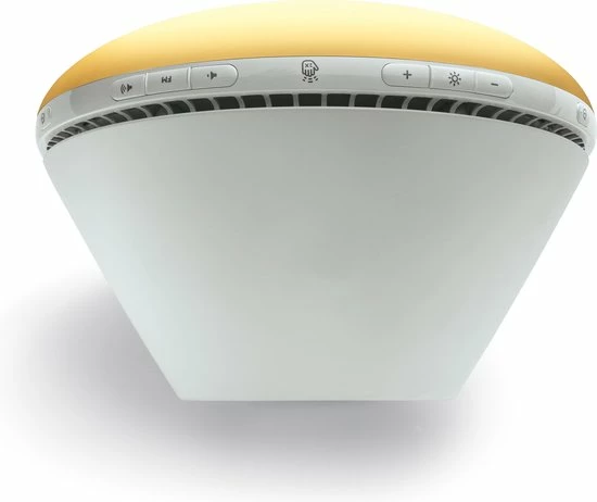 Philips HF3521/01 - Wake-up Light - Wit - Afbeelding 12