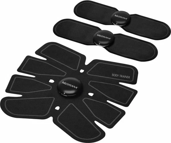 Medisana EMS Bodytrainer