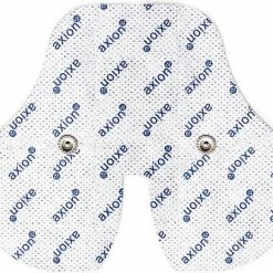 Axion - Nek Elektrode Pad 33x4 Cm - EMS En TENS - Herstel - Spier- En Gewrichtspijn - Zelfklevend