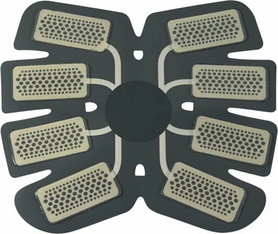 Medisana EMS Bodytrainer - Afbeelding 11