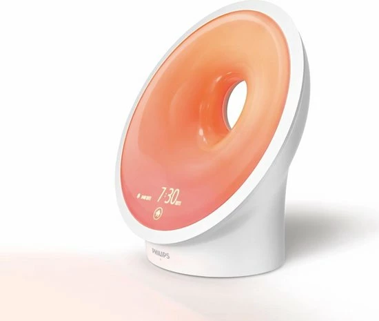 Philips Somneo HF3654/01 - Wake-Up Light - Afbeelding 6