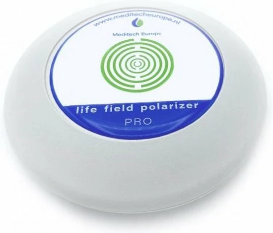 Meditech Europe | Levensveld Polarizer | Pro