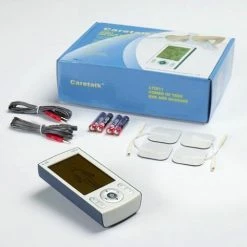 Caretalk TENS EMS En MASSAGE Combo