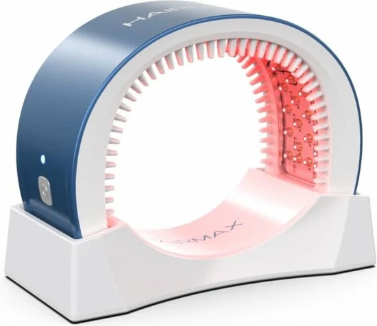 HairMax Laserband 82