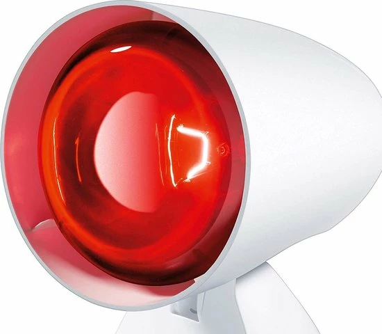 Sanitas SIL06- Infrarood Lamp, 5 Standen, 100 Watt - Afbeelding 7