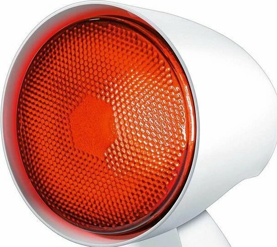 Sanitas Sil 16 Infrarood Lamp - Afbeelding 5