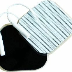 Obbomed Set Pads (2 Stuks) Voor TENS Massage MT-5180 - Electropads MT-5180A