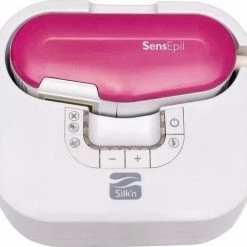 Silk'n Lichtontharing Sensepil