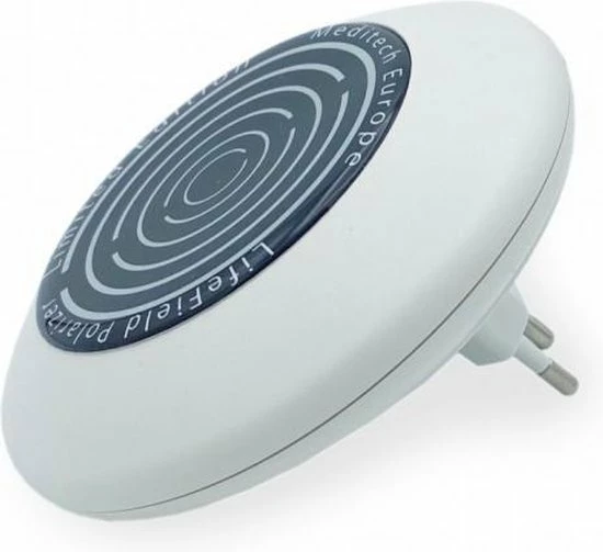 Meditech Europe | Levensveld Polarizer | Limited Edition - Afbeelding 2