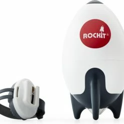 DE SLAAPHULP | ROCKIT BABY ROCKER | SLAAPTRAINER