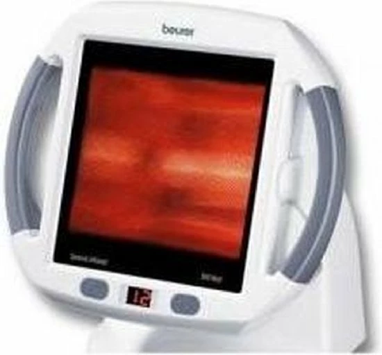 Beurer IL50 - Infraroodlamp - Timer - 300 Watt - Groot Oppervlak - Afbeelding 9