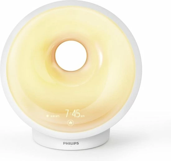 Philips Somneo HF3654/01 - Wake-Up Light - Afbeelding 4