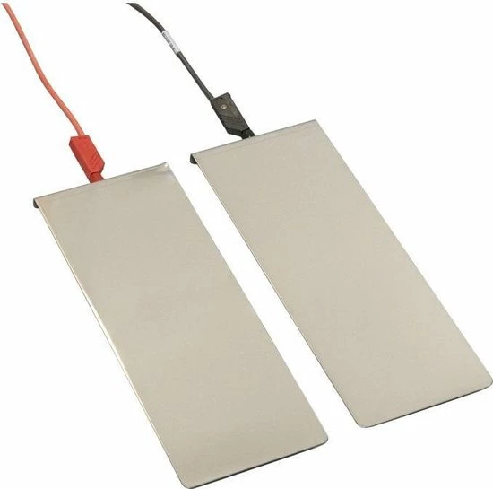 Meditech Europe | Swing Zapper | Elektrotherapie | Elekroden - Afbeelding 2