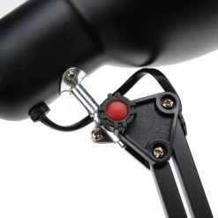 Merkloos Lichttherapie - Anti Aging Therapie - Massage - Infrarood Verwarmingslamp - Artritis - Verlichting Van Spierpijn - Fysiotherapie - Volledige Lichaamsverzorging - Pijnstiller - Verhoging Metabolisme - 100 Watt