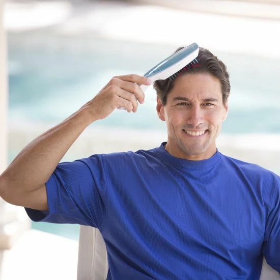 HairMax Laserkam Ultima 12 - Afbeelding 5