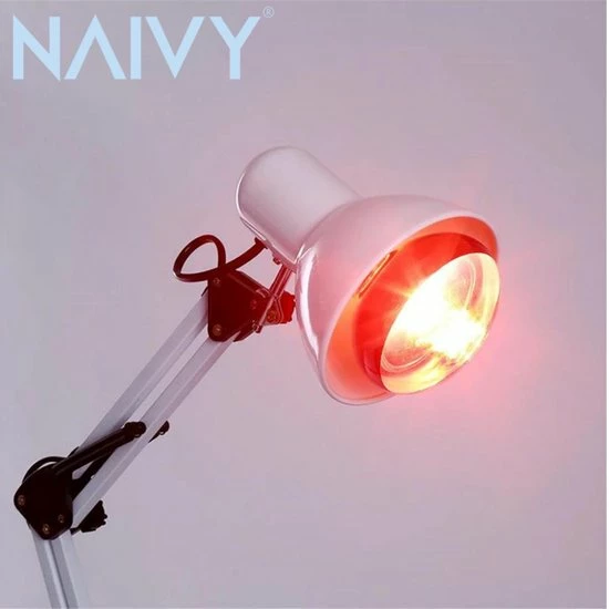 Naivy? || Infrarood Lamp || Infrarood Fysiotherapie Instrument - Afbeelding 6