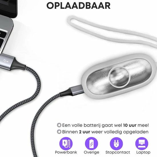 Boostiv® Sleep & Focus - Bevordering Melatonine En Serotonine Aanmaak - Frequentietherapie - Slaaphulpen - Relax - Fit - Tegen Depressie - Afbeelding 15