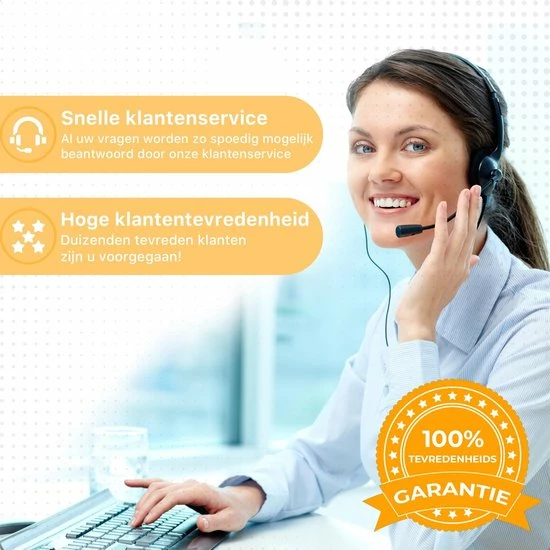 L.O.B. GOODS? Professionele LED Daglichtlamp - Lichttherapie - Energielamp - Ontspanning - Vitamine D - Afbeelding 8