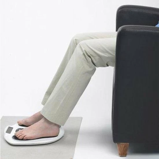 BioEnergiser Circulation Maxx Reviver Bloedcirculatie Apparaat - Leg Revitaliser - Spierstimulatie - Afbeelding 9