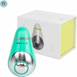 Thuys - Slaap Hulp Pulse - Beter Slapen -Slaapproblemen - Slapeloosheid - Slecht Slapen - Blauw