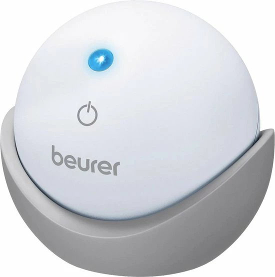 Beurer SL10 - DreamLight - Licht Projectie - Afbeelding 7