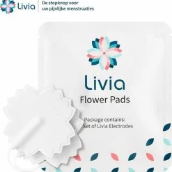 Livia - Elektrode Set