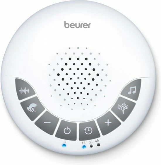 Beurer SL10 - DreamLight - Licht Projectie - Afbeelding 2