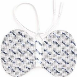 Axion - Buik Elektrode - Spierstimulatie - EMS En TENS - Herstel - Spier- En Gewrichtspijn - Zelfklevend