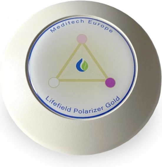 Meditech Europe | Levensveld Polarizer | Gold+