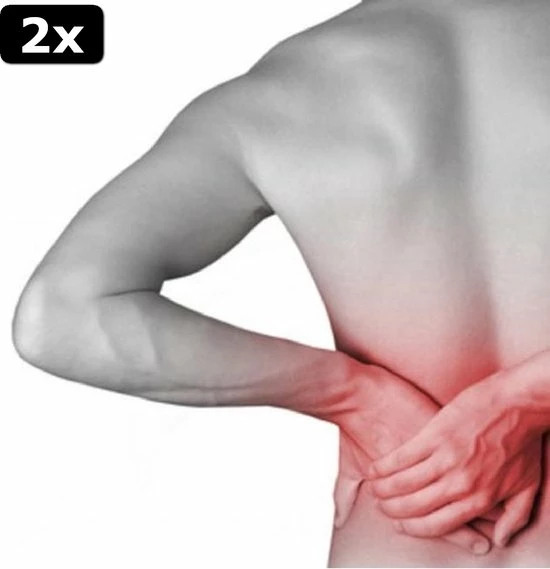 2x Beurer IL50 - Infraroodlamp - Timer - 300 Watt - Groot Oppervlak - Afbeelding 7