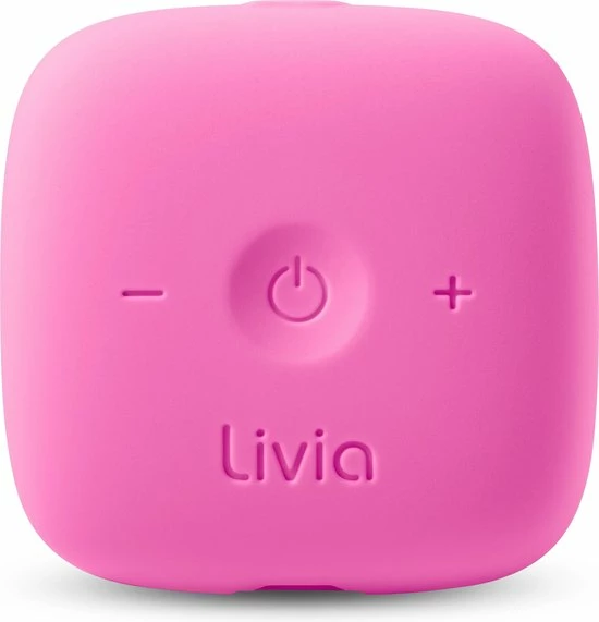 Livia 1piece (s) Accessory For Pain Therapy Equipment - Afbeelding 2