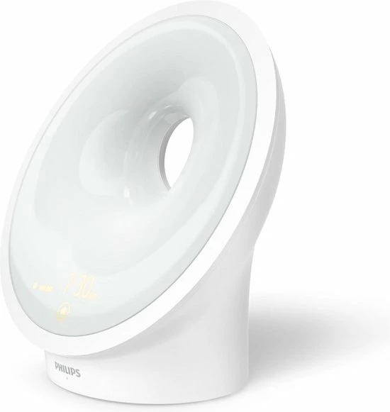 Philips Somneo HF3654/01 - Wake-Up Light - Afbeelding 3