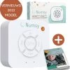 Numsy Original 2.0 White Noise Machine Baby - Witte Ruis - Slaaphulp
