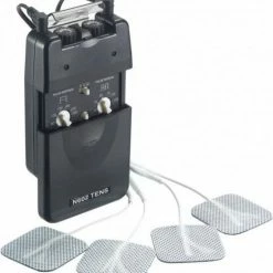Well-Life TENS - TENS Apparaat Met Timer