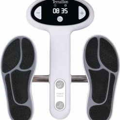 Terraillon Power Stepper - Bloedcirculatieapparaat