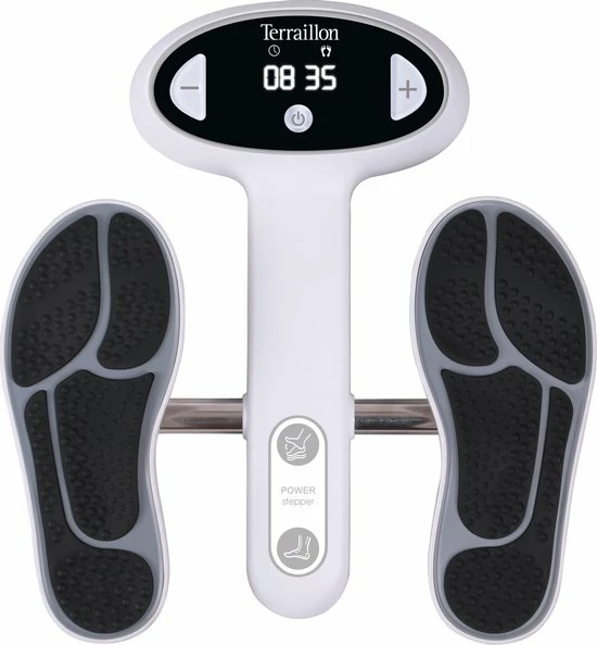 Terraillon Power Stepper - Bloedcirculatieapparaat - Afbeelding 2
