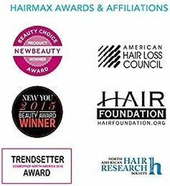 HairMax Laserband 82 - Afbeelding 14