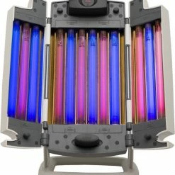 BBWC Gezichtsbruiner 9215 Turbo Power