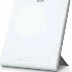 Beurer TL45 - Daglichtlamp - 3 Kleurtemperaturen - 26x20cm