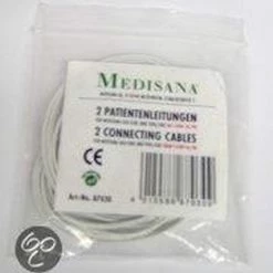 Medisana -Pati?ntenkabels Voor TDD/BTS