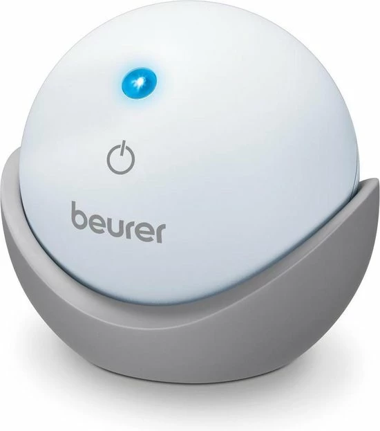 Beurer SL10 - DreamLight - Licht Projectie