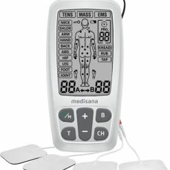 Medisana TT 200 TENS Pijntherapie