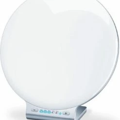 Beurer TL100 - Daglichtlamp 2-in-1 - Bluetooth - √ò33cm