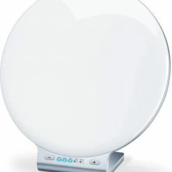 Beurer TL70 - Daglichtlamp - Rond - ?33cm