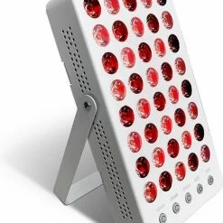Merkloos Rood Licht Therapie Lamp | Diep Rood/NIR | Phipower