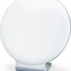 Beurer TL50 - Daglichtlamp - Rond - √ò24,6cm